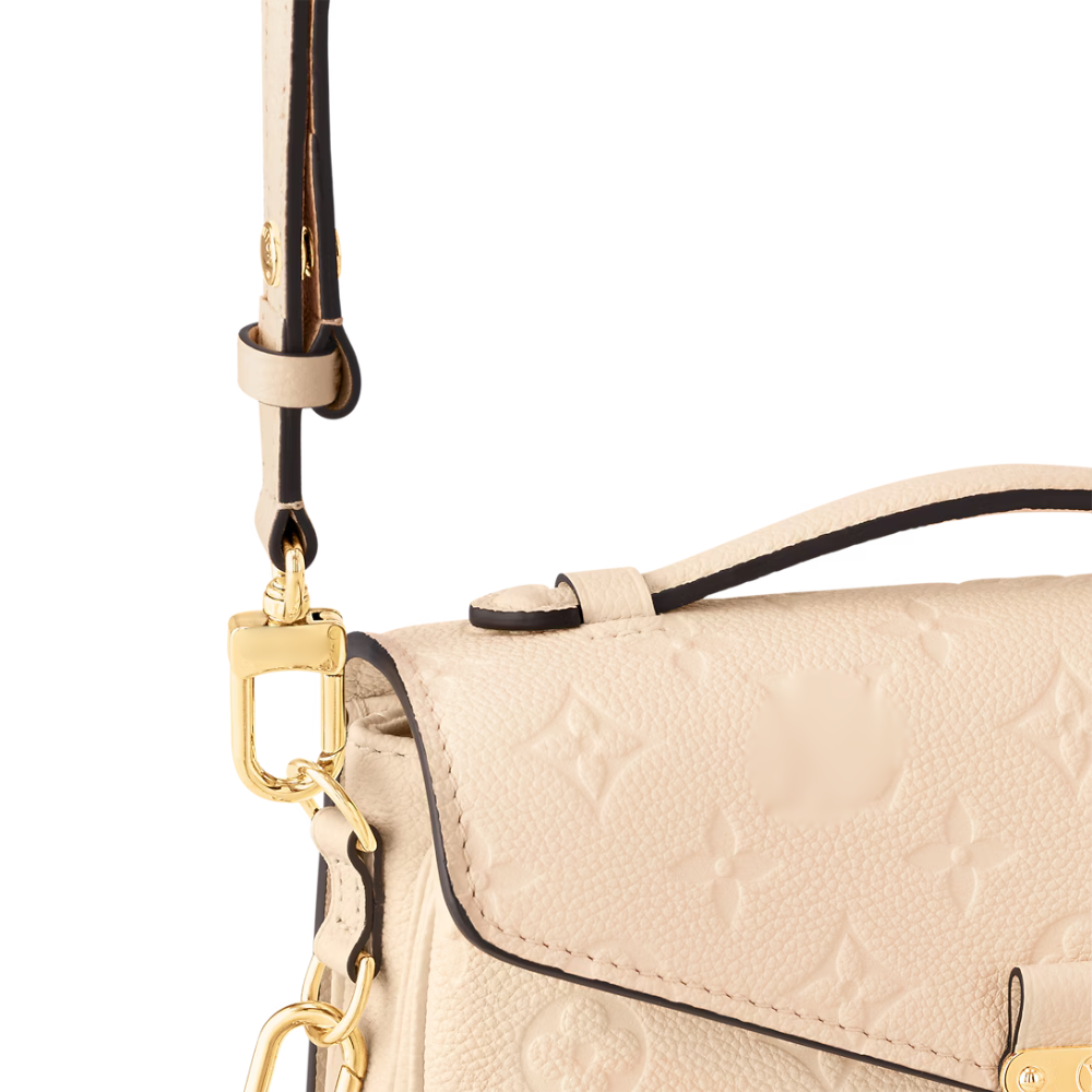 Sinclaires Pochette Metis East West Tasche