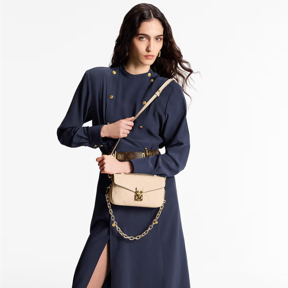 Sinclaires Pochette Metis East West Tasche