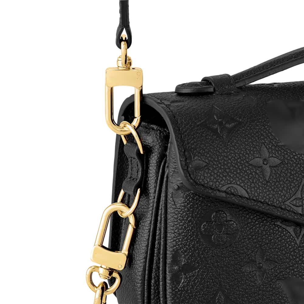 Sac Pochette Métis East West de Sinclaire