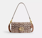 Sinclaire's Tabby Schultertasche 26