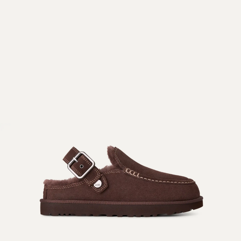 Goldenstar Evelina Clogs
