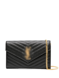 Cassandre Clutch