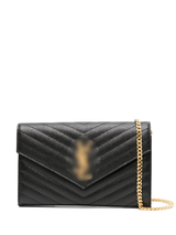 Cassandre Clutch