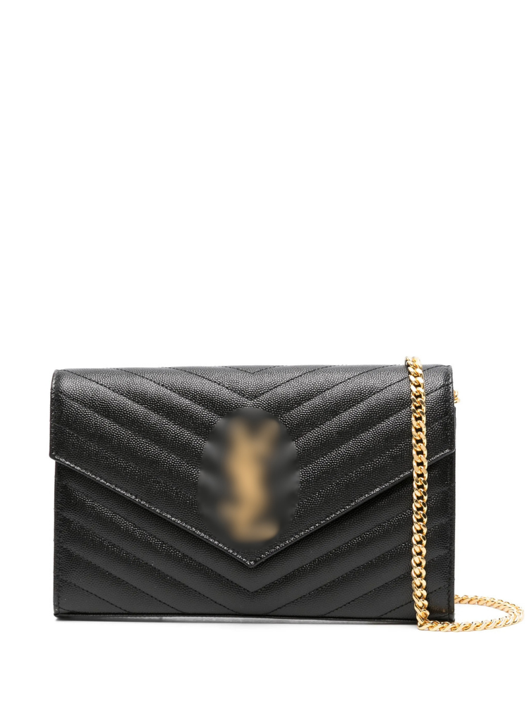 Cassandre Clutch