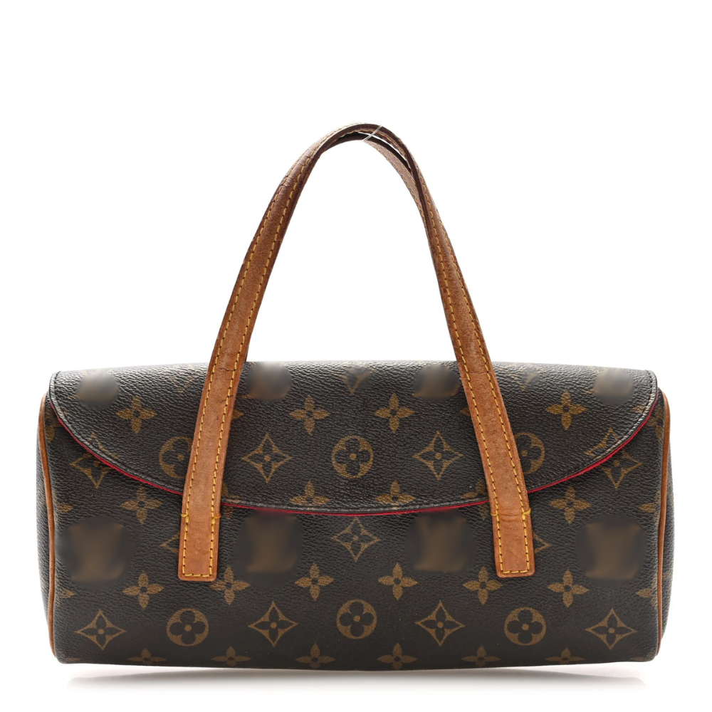 Sac Monogram Sonatine de Sinclaire