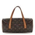 Sac Monogram Sonatine de Sinclaire