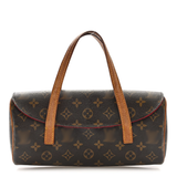 Sinclaires Sonatine Monogram-Tasche