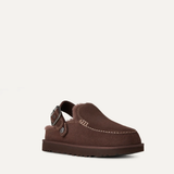 Goldenstar Evelina Clogs