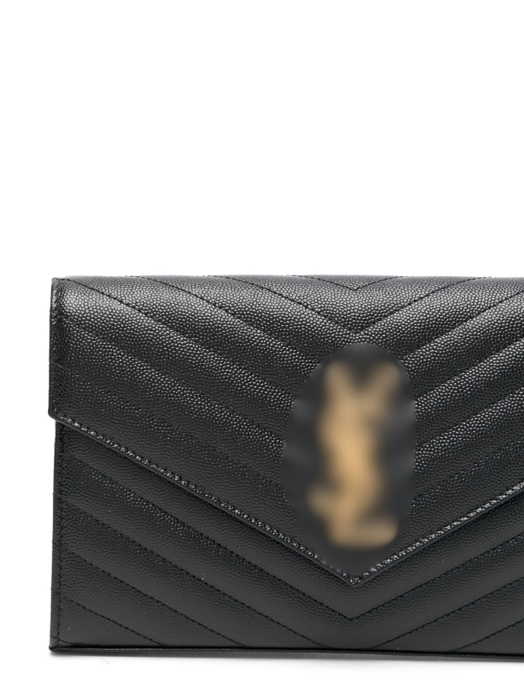 Cassandre Clutch