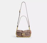 Sinclaire's Tabby Schultertasche 26