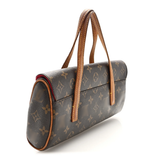 Sinclaires Sonatine Monogram-Tasche