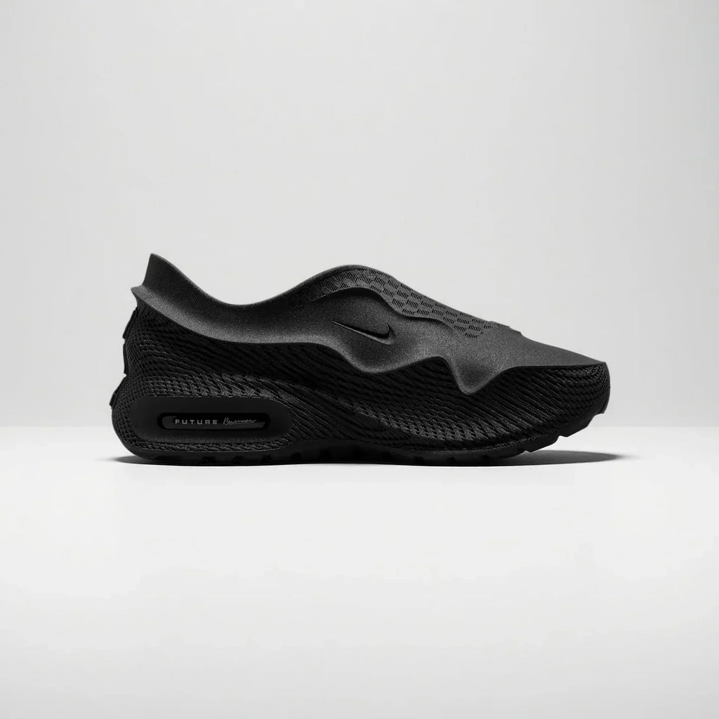 1000.2 3D Printed slip-on sneakers