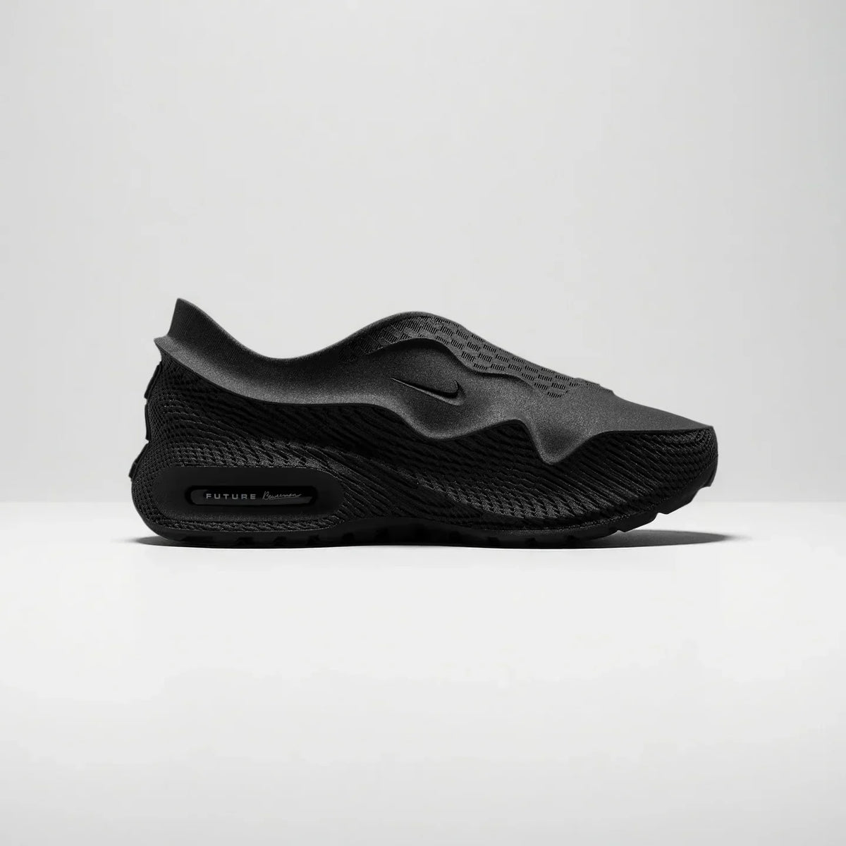 1000.2 3D Printed slip-on sneakers