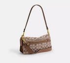 Sinclaire's Tabby Schultertasche 26