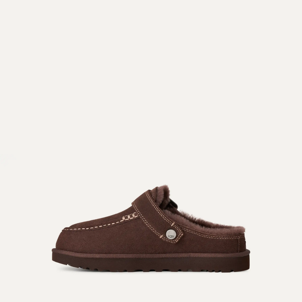 Goldenstar Evelina Clogs