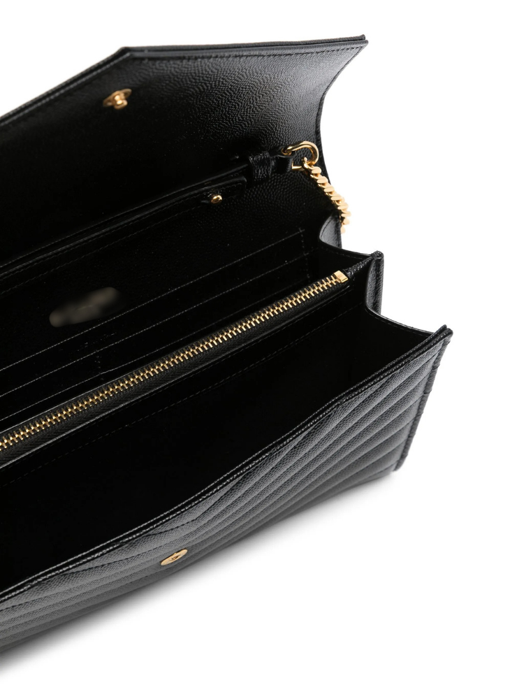 Cassandre Clutch