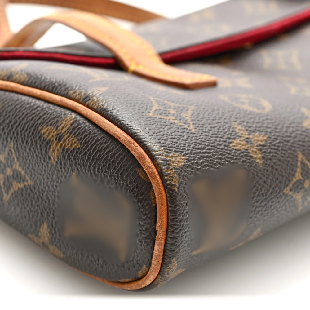 Sac Monogram Sonatine de Sinclaire