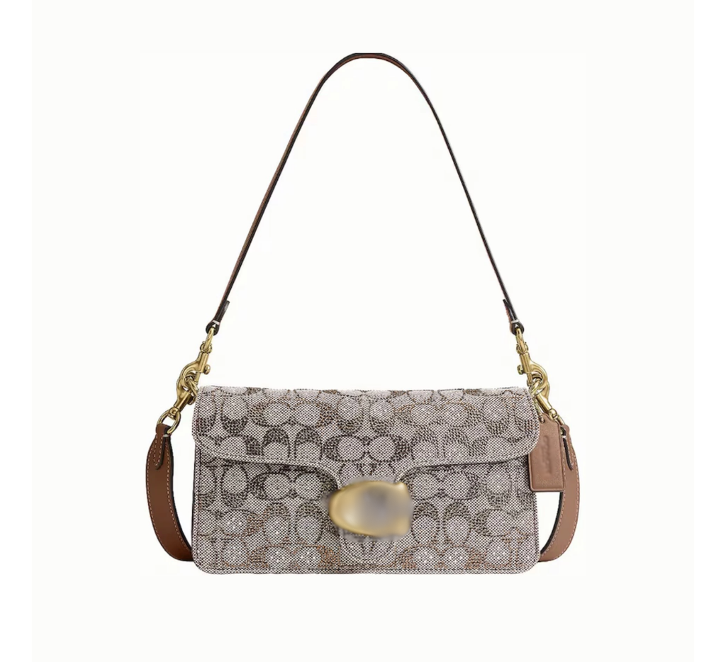Sinclaire's Tabby Schultertasche 26