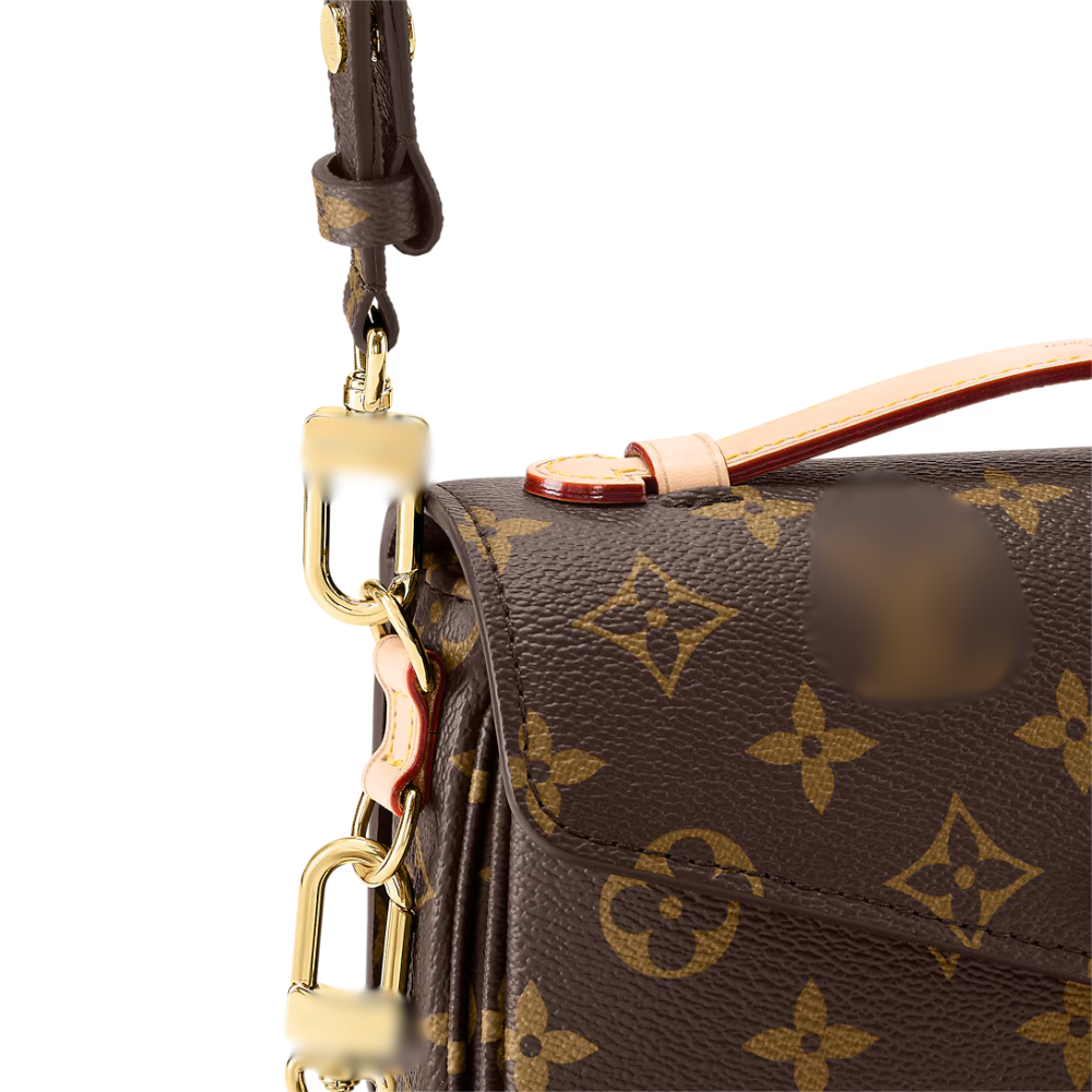Sac Pochette Métis East West de Sinclaire