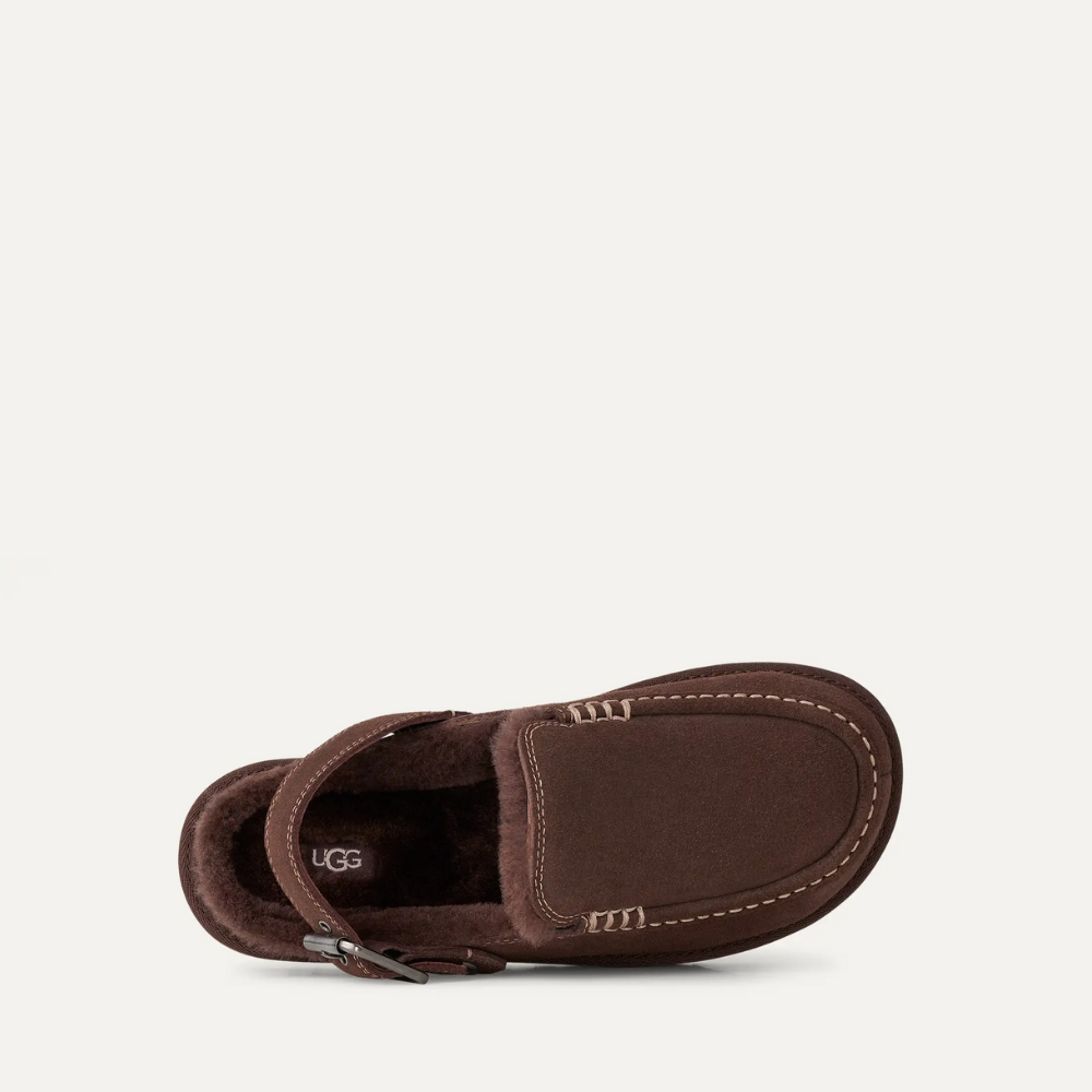 Goldenstar Evelina Clogs