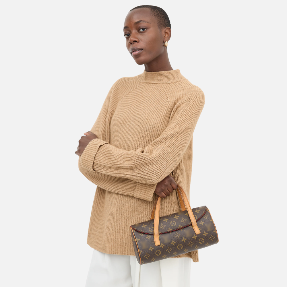 Sac Monogram Sonatine de Sinclaire