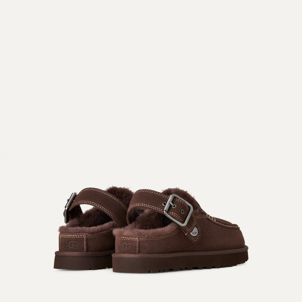 Goldenstar Evelina Clogs
