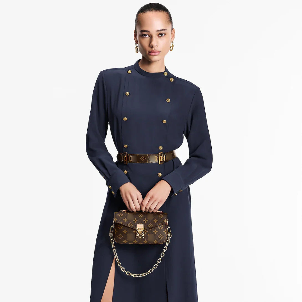 Sinclaires Pochette Metis East West Tasche