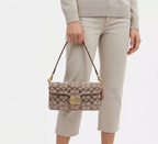 Sinclaire's Tabby Schultertasche 26