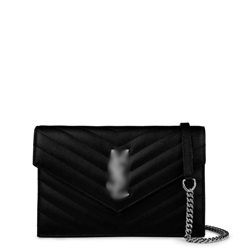 Cassandre Clutch