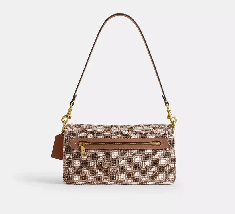 Sinclaire's Tabby Schultertasche 26