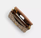 Sinclaire's Tabby Schultertasche 26